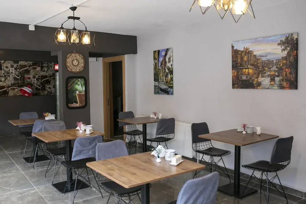 Semay Otel