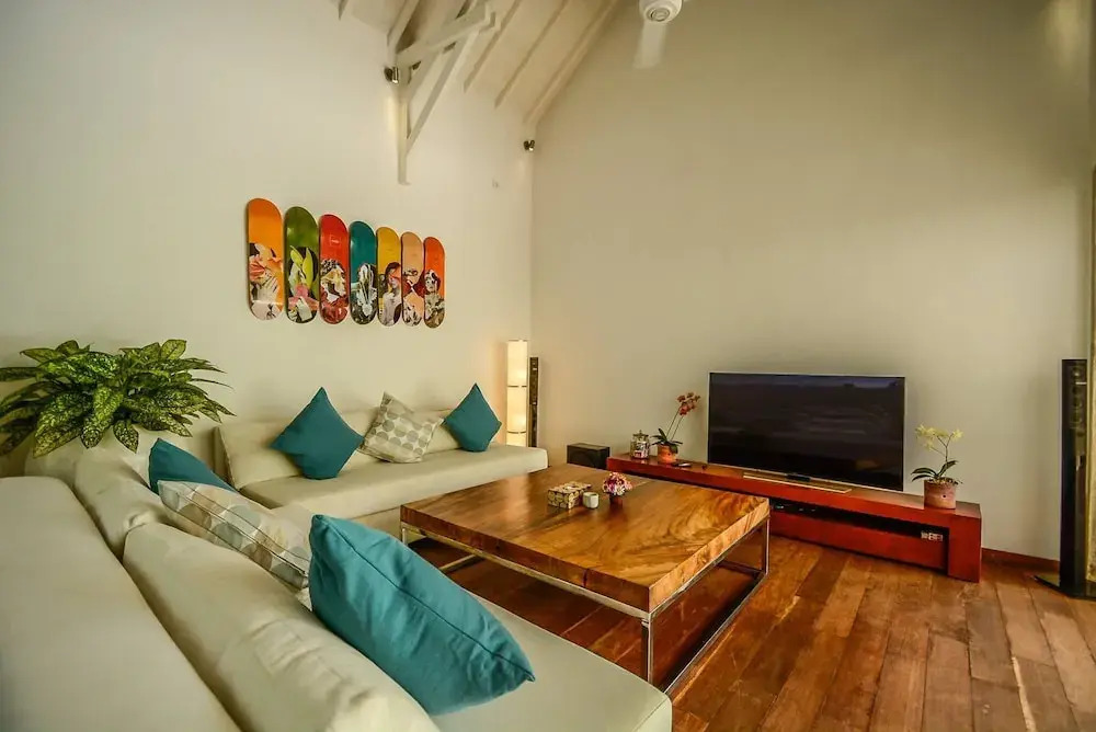 Villa Kampung Kecil Boutique Hotel