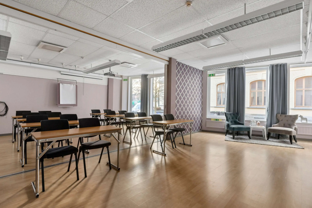 Best Western Hotel Statt Katrineholm