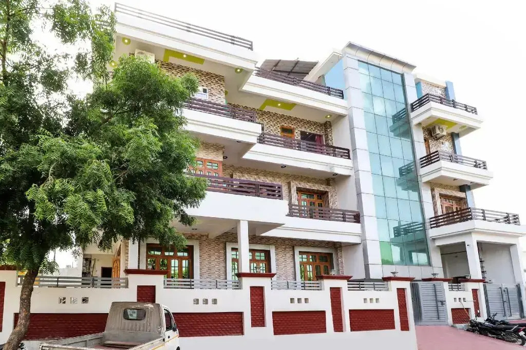Mahi Inn by OYO Rooms