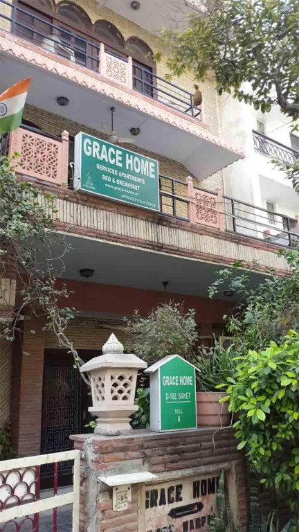 Grace Home