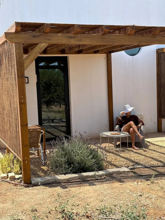 Monte das Açoteias - Agroturismo