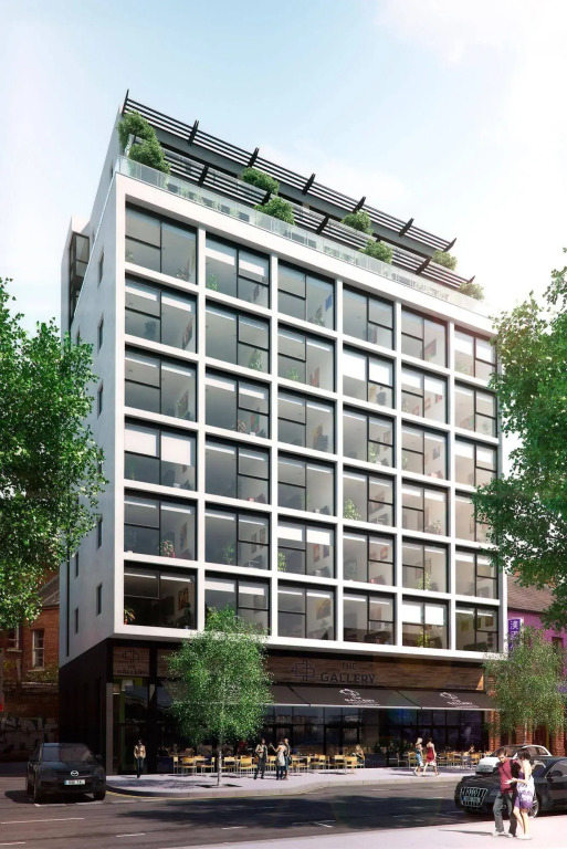 Dream Apartments - The Gallery