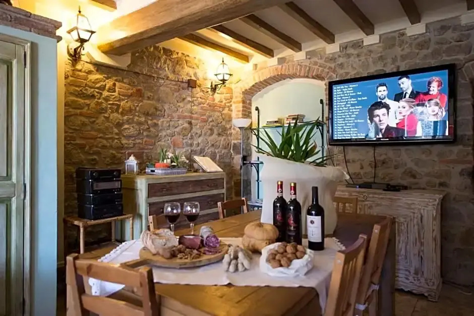 Villa Dacia bed bed and breakfast and Home Restaurant