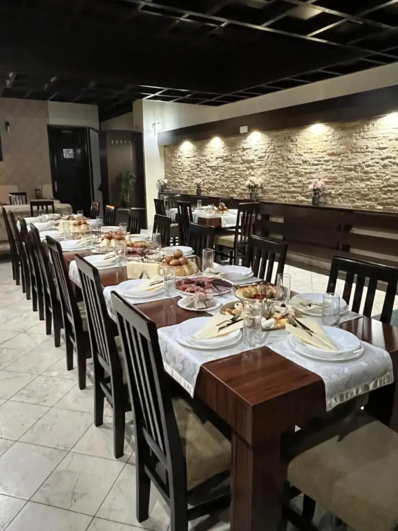 Garni Hotel City