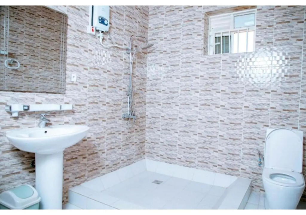IWACU NOOK