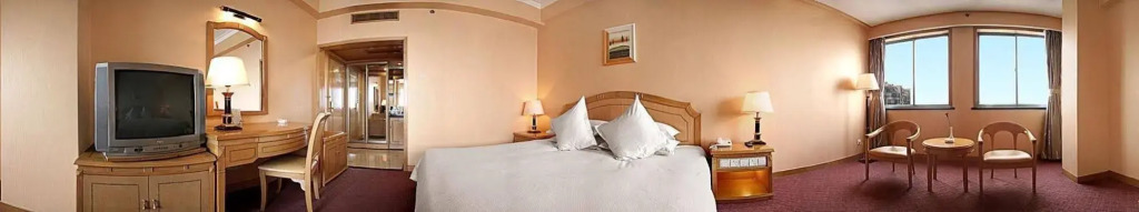 Hangzhou Zancheng Hotel
