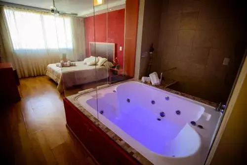Hotel Necof