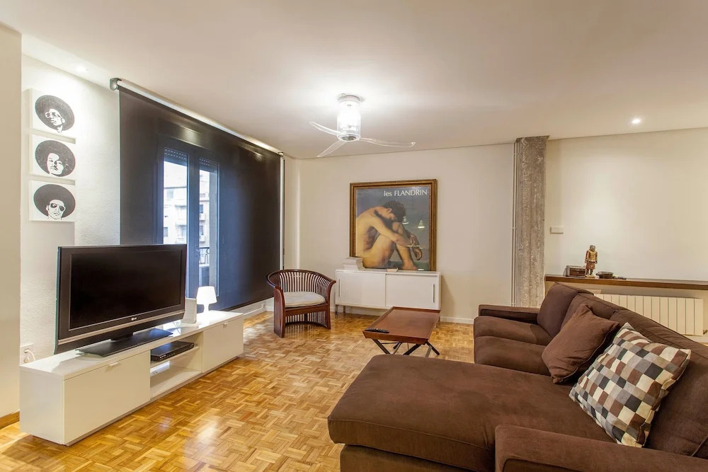 Valencia Flat Rental-Apartment Ruzafa Centelles 2