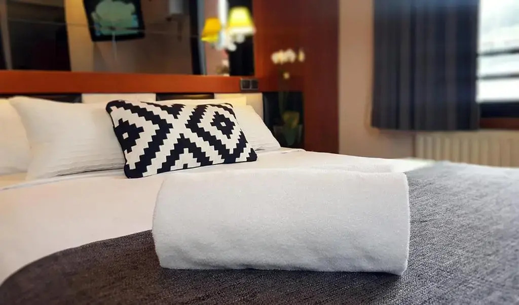 U-Hotel Boutique Oria