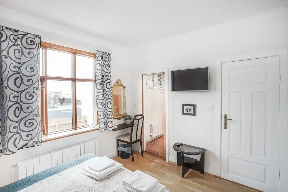 CB Guesthouse