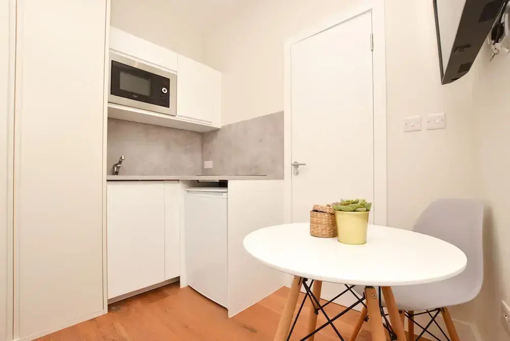 Golders Green Serviced Apartments by Concept Apartments