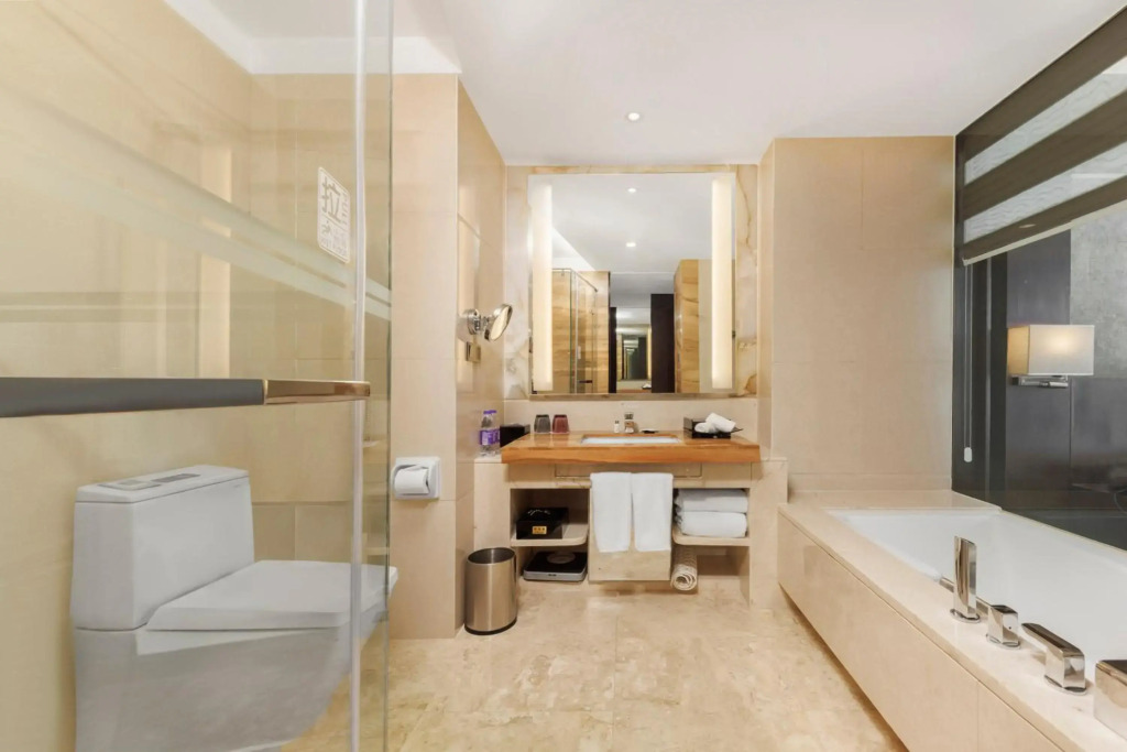 Vanburgh Hotel Guangzhou