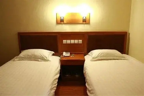 Xueyuan Hotel
