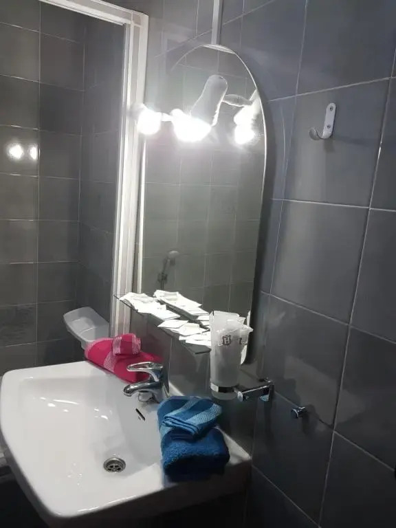 Apartment Svetlana 7