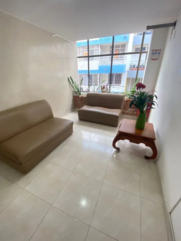 Hotel Santa Sofia