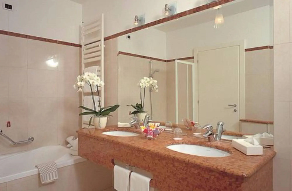 Hotel Continental Wellness & Spa