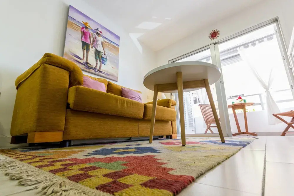 Salinetas Apartment