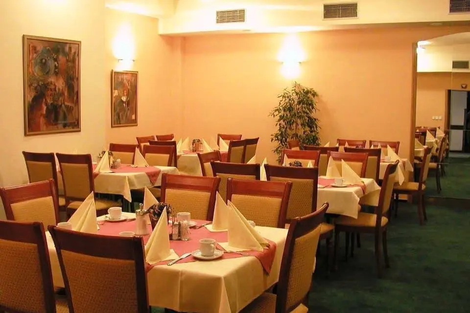 Hotel Shree Palace