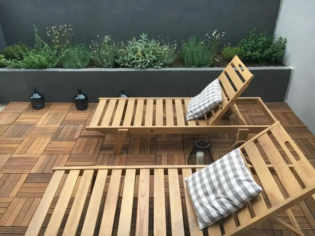 Apartment Tomaš