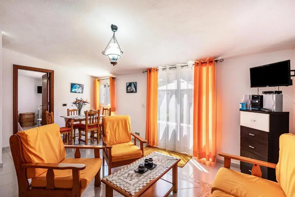Apartamento La Costa