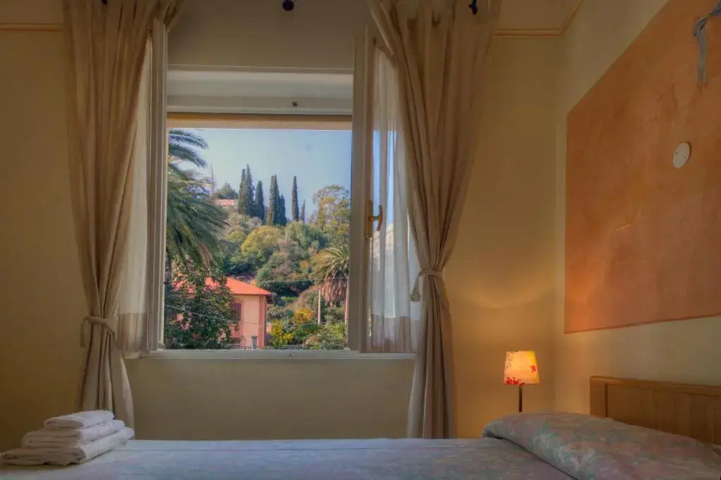 Hotel Savoia