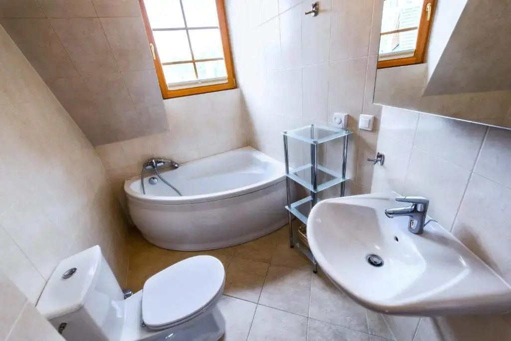 Apartamenty Sun & Snow Osada Domków Góralskich