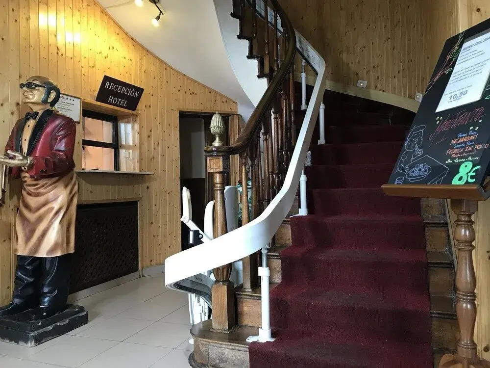 Hostal Puerto