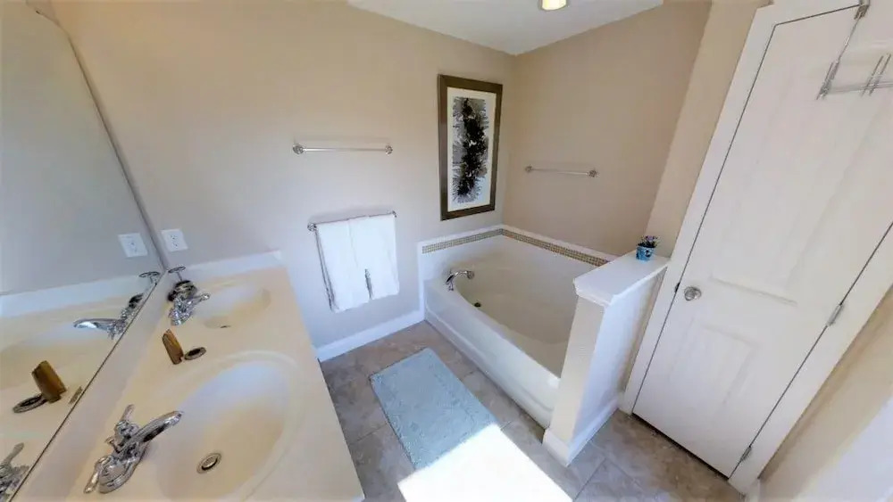 Solterra 4405 - Five Bedroom Villa with Private Pool
