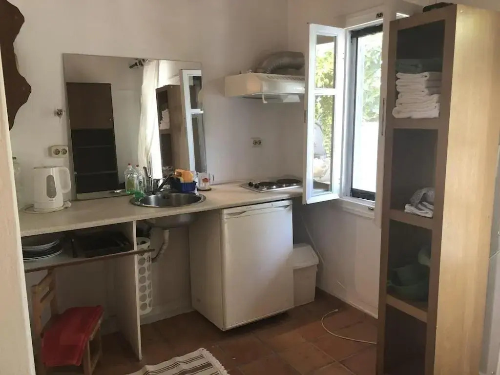 Hikers Room 1 Skiathos Town