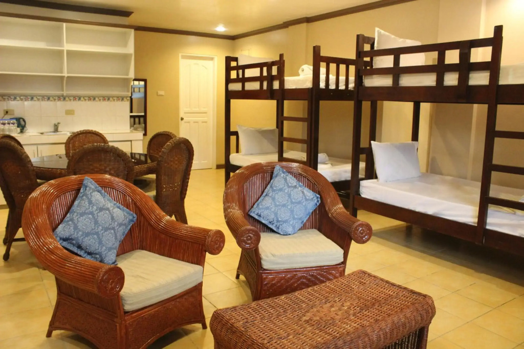 P&M Final Option Beach Resort