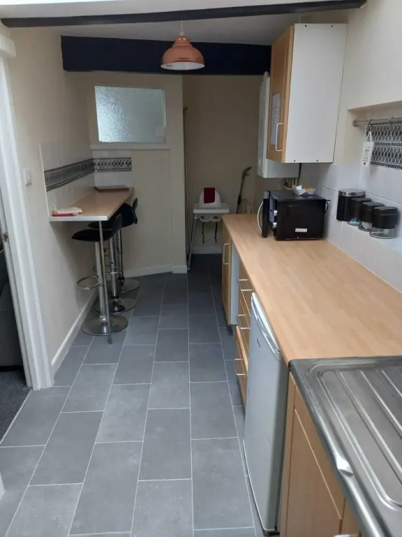 Cosy Cottage, a Spacious Home in Torquay