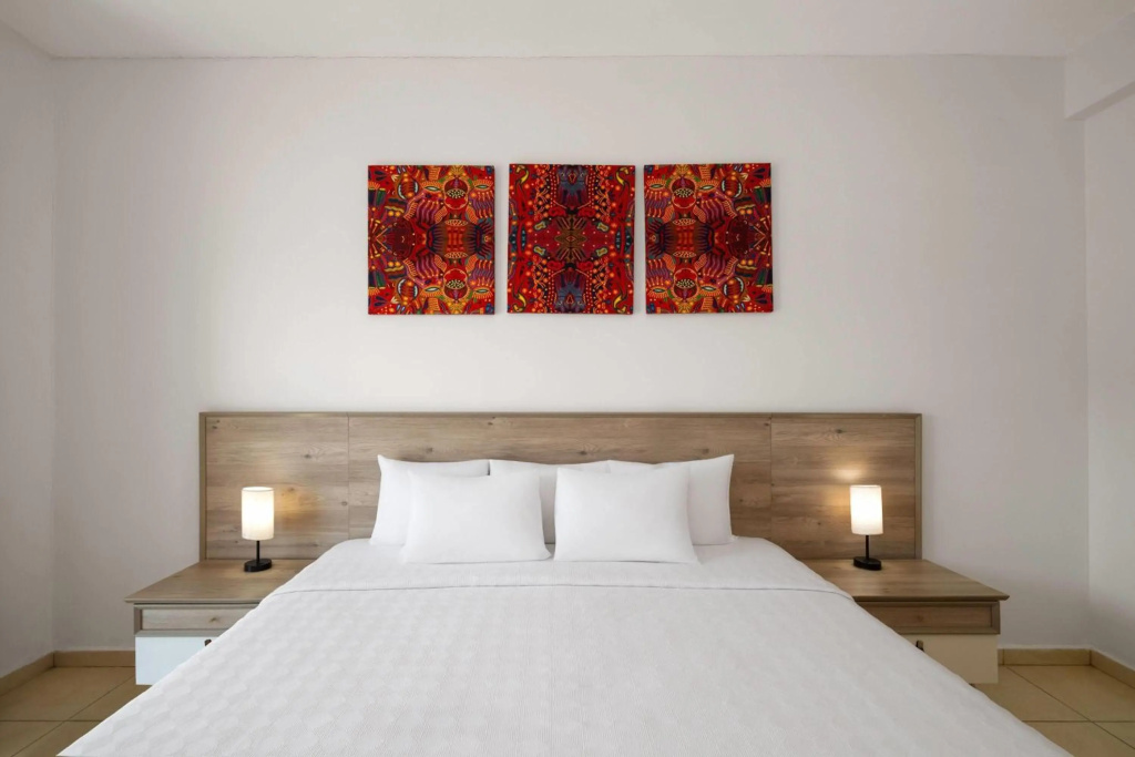 Decameron Isla Coral Guayabitos, Ramada All-Inclusive Resort