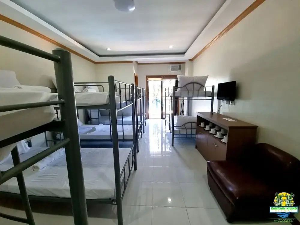 Kawayan Kiling Resort by Cocotel