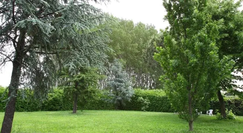 Hotel Bisenzio