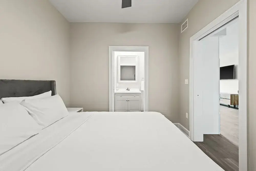 Holy Angels Bywater Hotel and Residences