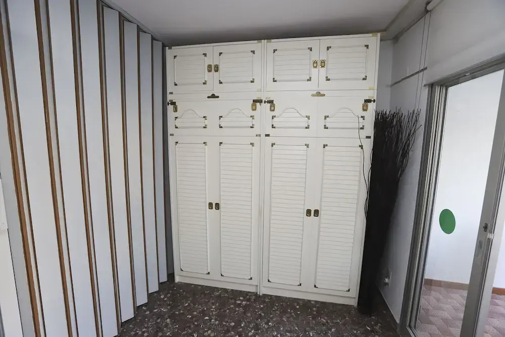 Apartamento Anagabu