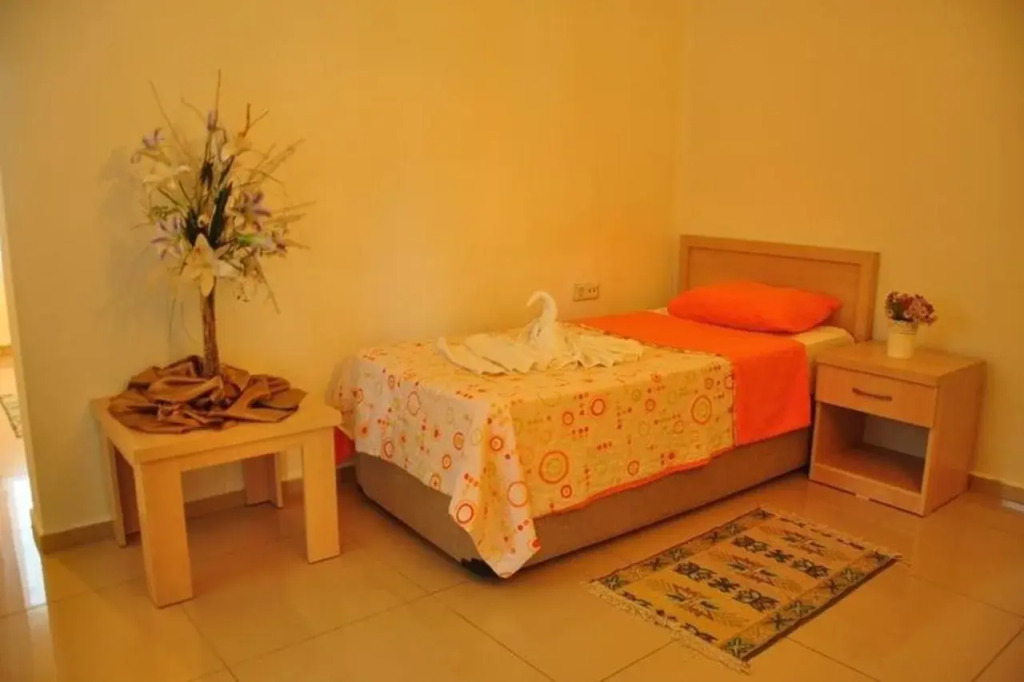 Andiz Beach Hotel