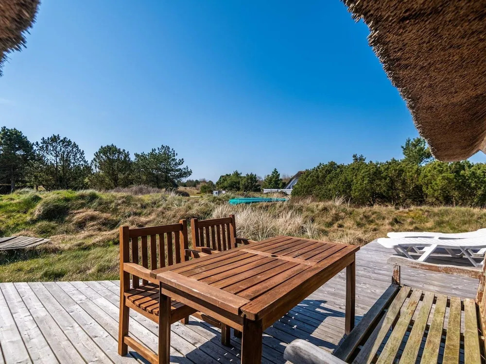 8 Person Holiday Home in Fano