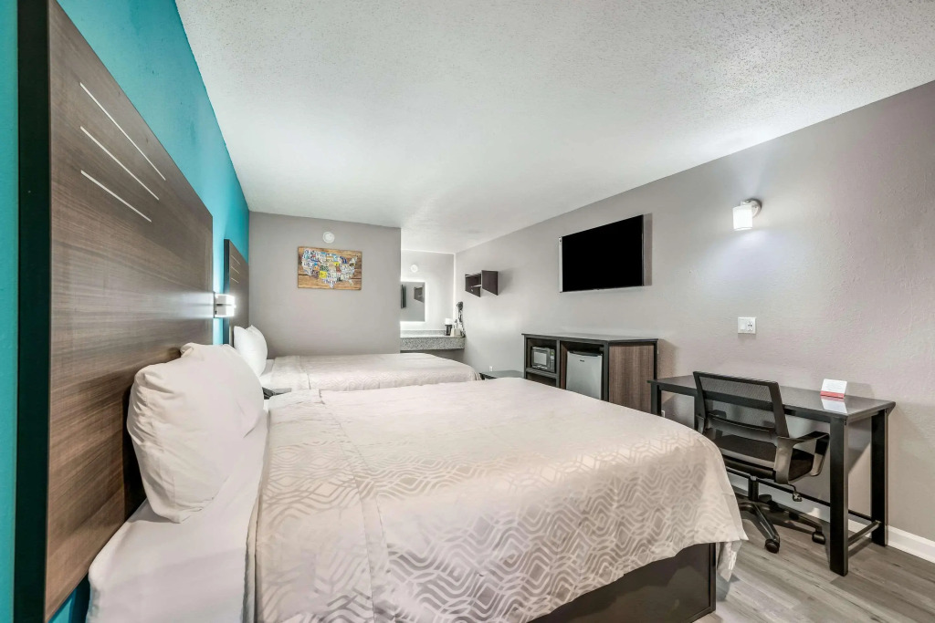 Econo Lodge Russellville