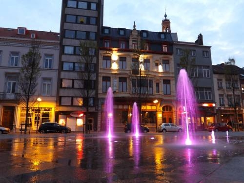 Hotel Le Parisien