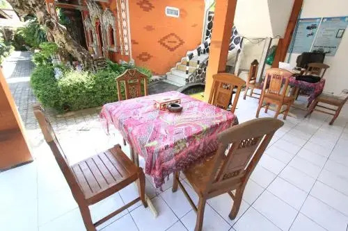 Pondok Wisata Elsa 2