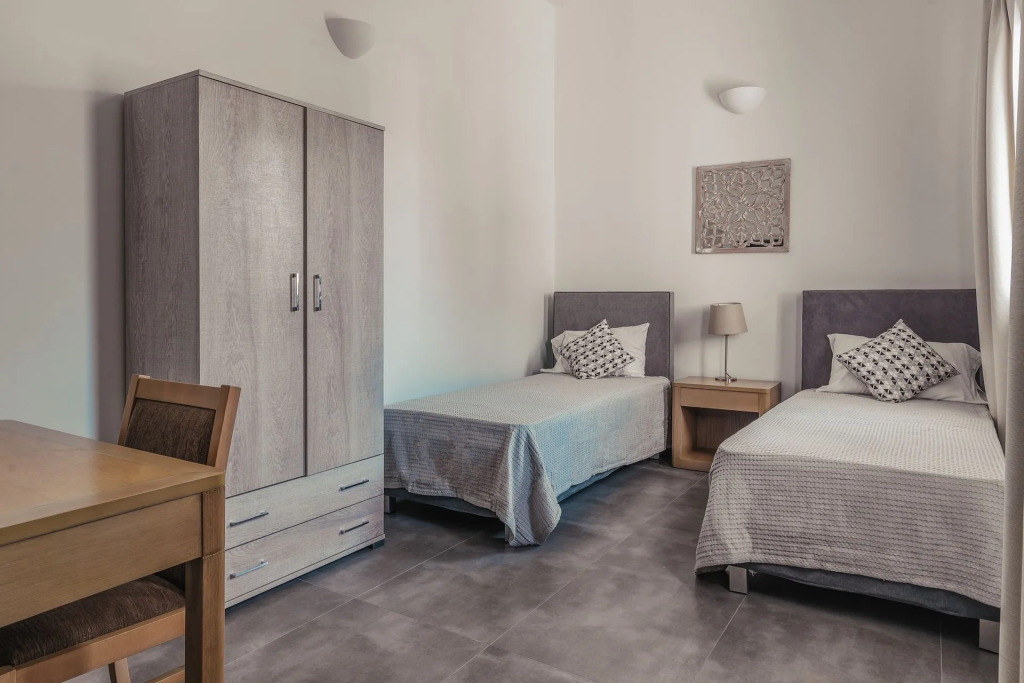 Kaminos Private Villa