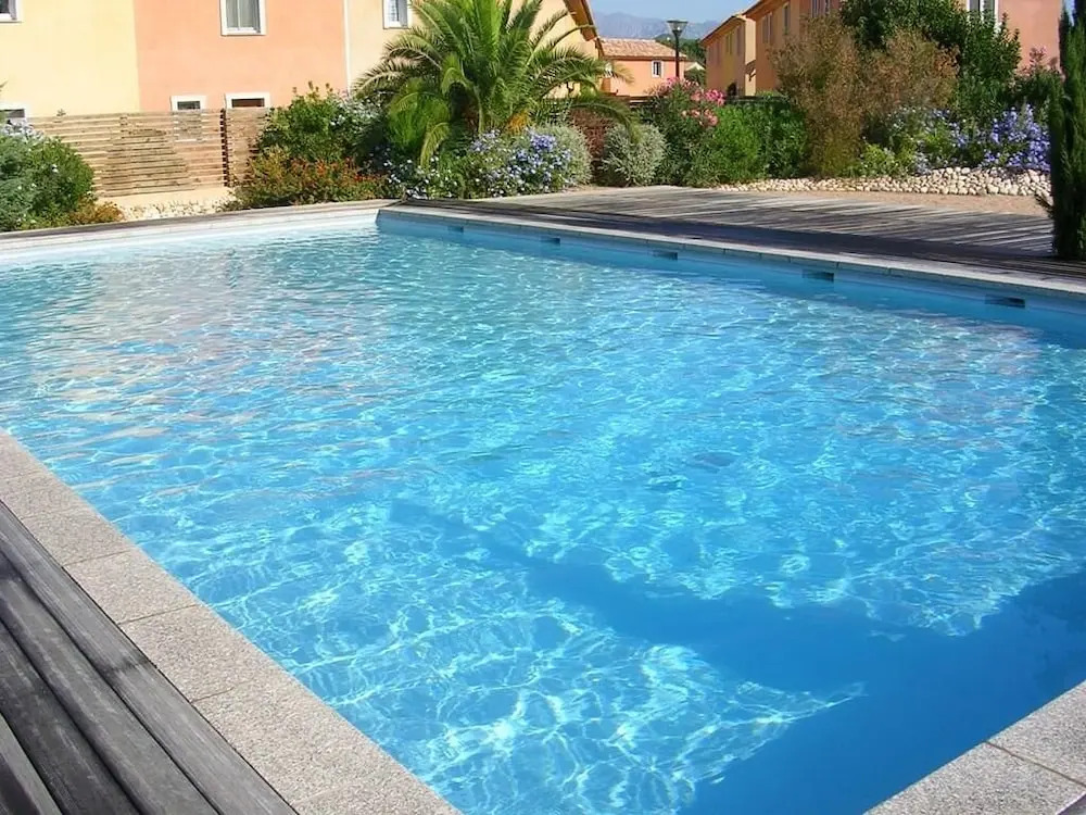 Cyrnos - Saint Cyprien - Beach walk Chalet 2