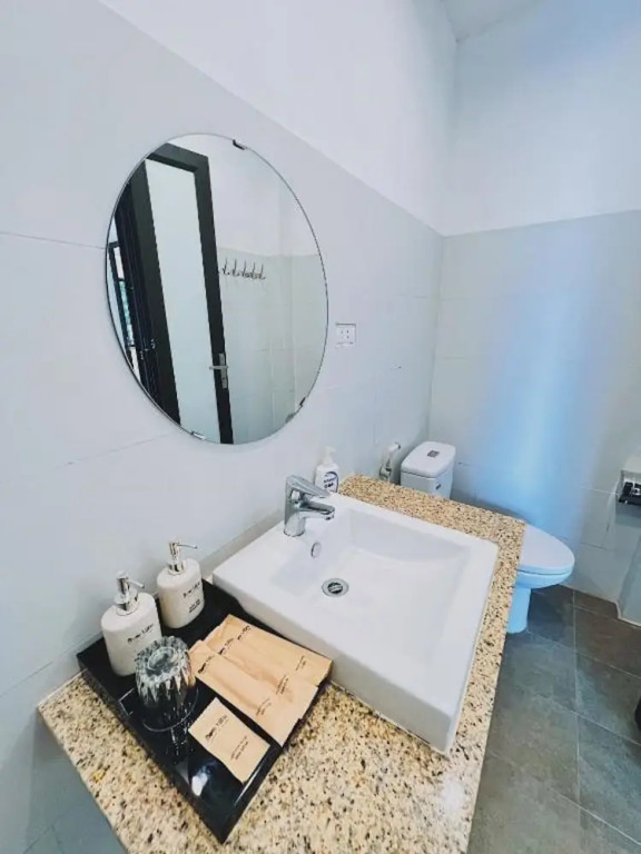 ROSE Villas & Resort - Ba Vi