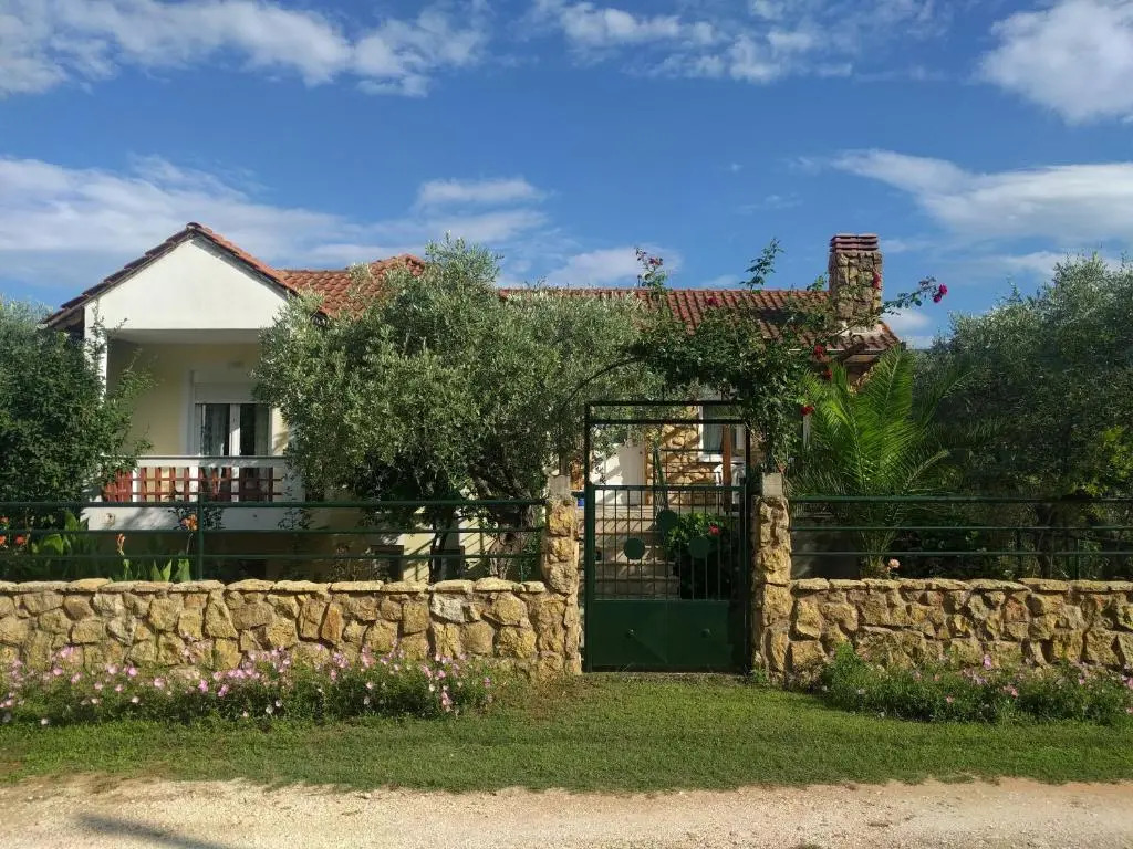 House Christie