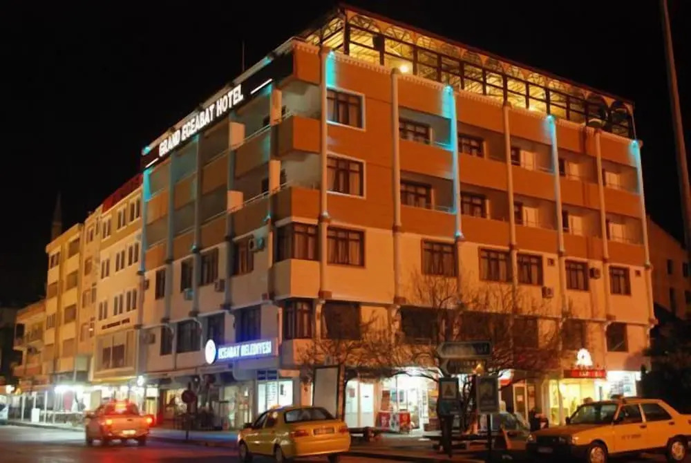 Grand Eceabat Hotel