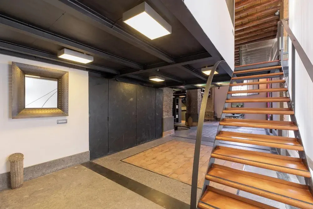 Santa Cecilia Loft