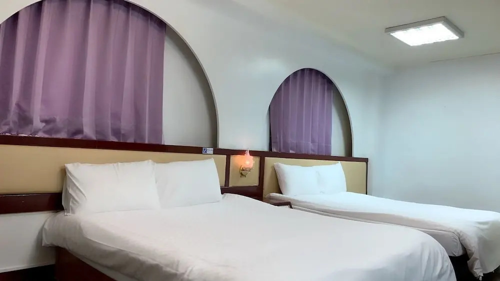 Inn Sun Hotel