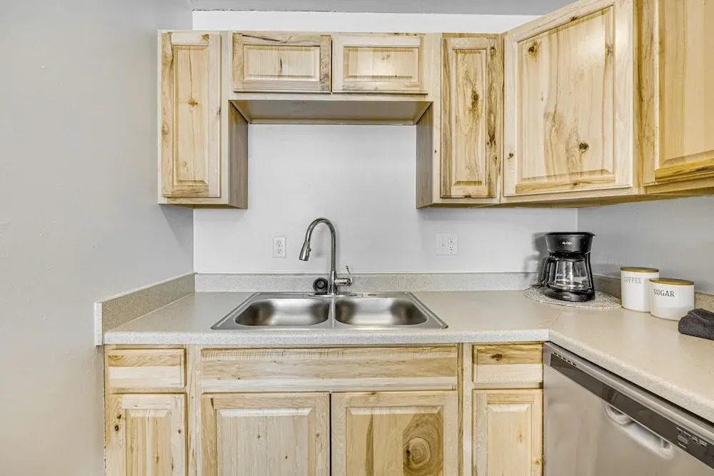 Pet-friendly Colorado Springs Apt w/ Fenced Yard!